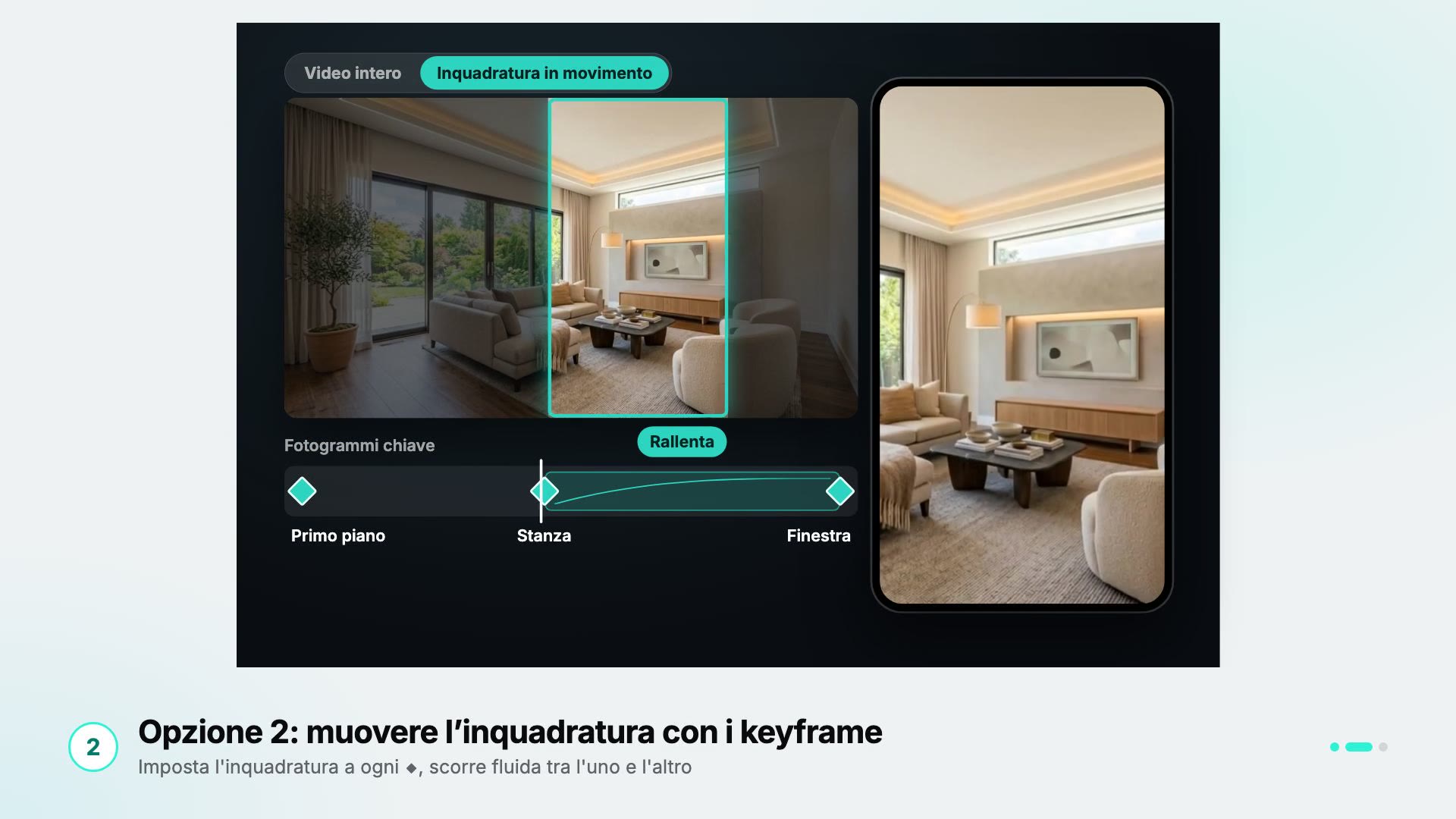 Come rendere verticale un video orizzontale senza ritagliarlo con Pixly