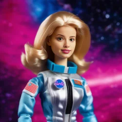 AI Barbie Generator icon